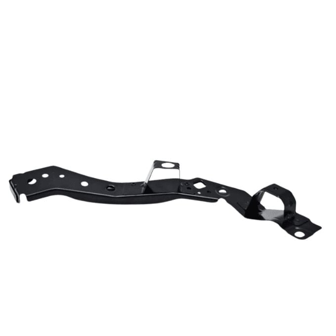 Fluence Sağ Far Bağlantı Üst Sacı (2010-2016) 625127235R -Yerli Kaporta