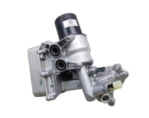 Trafic 3-III Koleos 2-II Yağ Soğutucusu 2.0 DCİ M9R (AdBlue