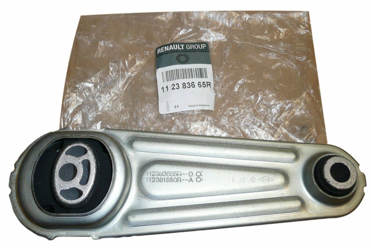 112383665R RENAULT Clio Clio 3-III Modus Arka Motor Takozu Kulağı Alt 1.5 Dci K9K (2004-2012) 112383665R -Renault Mais OEM 112383665R Oto Mavili