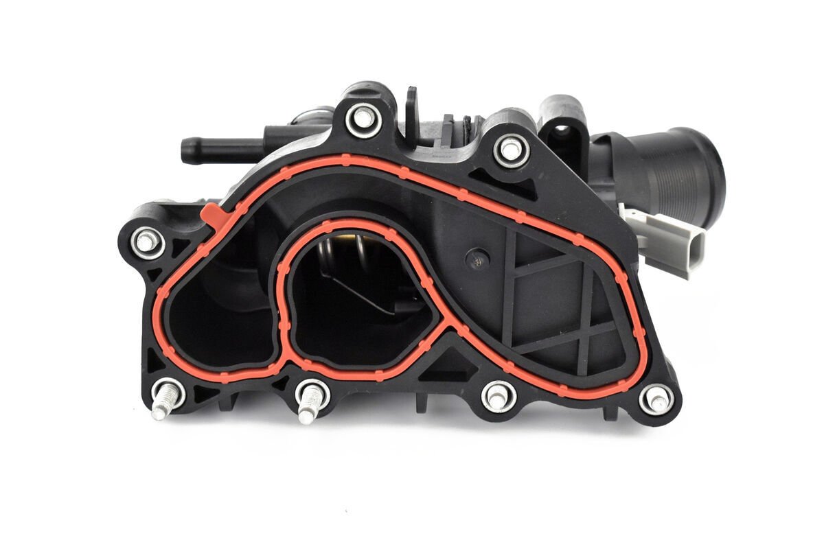 110601741R RENAULT Megane Megane 4-IV Kadjar Termostat 1.3 Tce H5H 110601741R-Sagem OEM 110601741R Oto Mavili