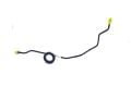 Megane 2-II Scenic 2-II Hidrolik Debriyaj Hortumu Borusu 8200643402 -Renault Mais