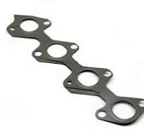 Master 3-III Egzoz Manifold Contası 2.3 DCİ M9T 8200723473 -Renault Mais
