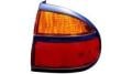 Laguna 1-I Sağ Arka Stop Lambası (1999-2002) 7700420123 -Depo