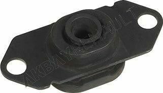 Clio 3-III Modus Motor Şanzuman Takozu Sol Kulak (2004-2012) 8200352861-6001548160 -Gb