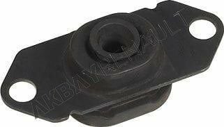 8200352861 RENAULT Megane Megane 2-II Scenic 2-II Motor Şanzuman Takozu Sol Kulak (03-09) 8200352861-6001548160 -Üç-El OEM 8200352861 Oto Mavili