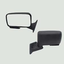 7700668489 RENAULT R12 Toros Sol Dış Dikiz Aynası (Dokunmatik Yeni Tip (1977-1999) 7700668489 - Gva OEM 7700668489 Oto Mavili