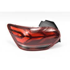 265550529R DACIA Sandero Sandero 3-III Sol Arka Stop Lambası 2020-> 265550529R -Renault Mais OEM 265550529R Oto Mavili