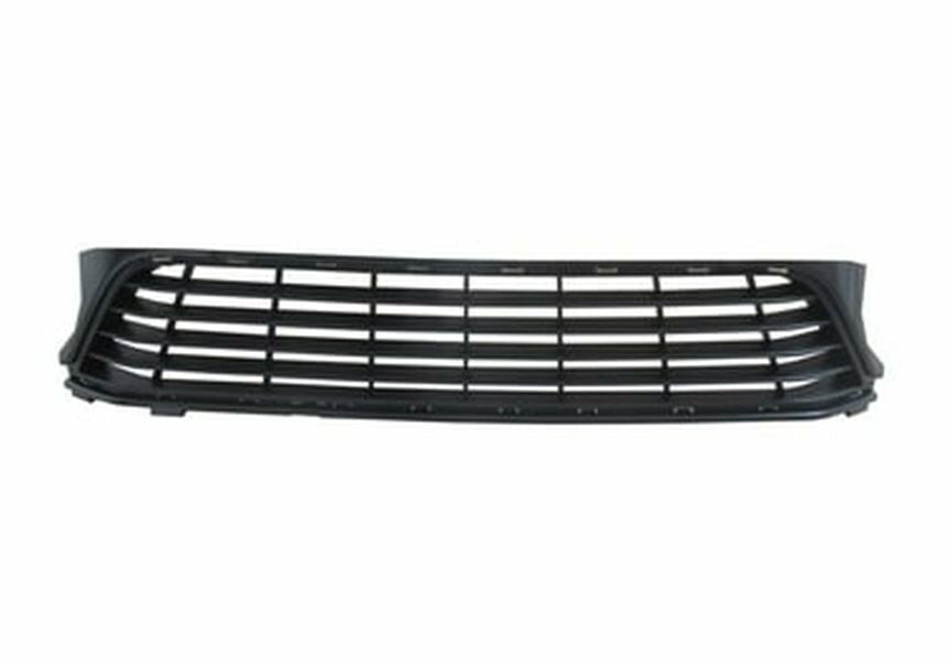 622540556R RENAULT Clio Clio 2-II Symbol Joy Ön Tampon Orta Izgara (2016-2020) 622540556R -İthal OEM 622540556R Oto Mavili