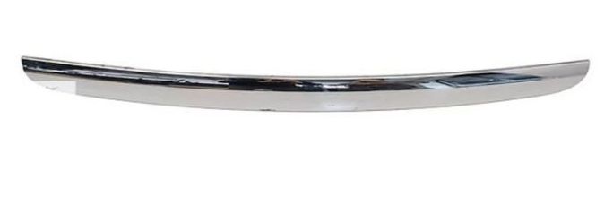 8200752789 DACIA Logan Logan 1-I Bagaj Kapak Nikelajı (2008-2012) 8200752789 -Yerli Kaporta OEM 8200752789 Oto Mavili