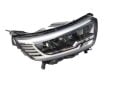 Kangoo 4-IV E-Tech Sağ Far Lambası (Full Led) 2020-> 260103264R-Renault Mais