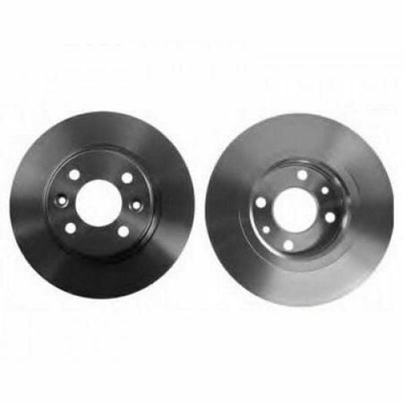 7701467955 RENAULT R21 Concorde Ön Fren Diski (Adet) 7701467955 -Bosch OEM 7701467955 Oto Mavili
