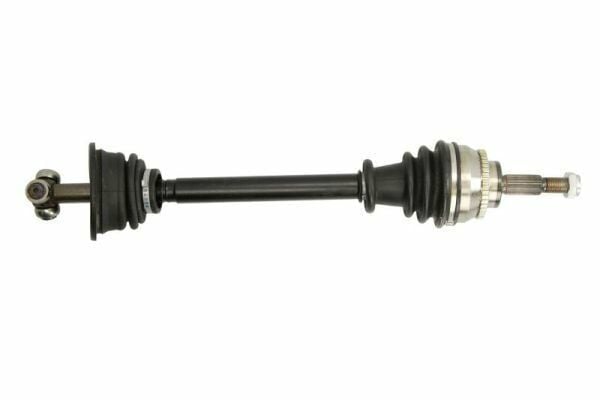 Megane 1-I Ön Aks Sol Komple 1.9 Dci F9Q (1999-2002) 7700111920 - 8200064731-Anka