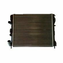 6001545765 RENAULT Solenza Motor Su Radyatörü (2001-2005) 6001545765 -Veka OEM 6001545765 Oto Mavili
