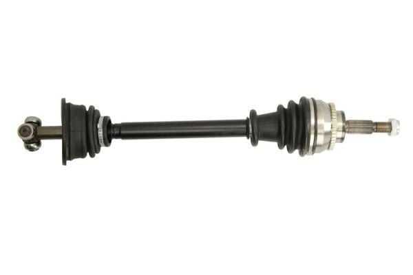 Megane 1-I Ön Aks Sol Komple 1.9 Dci F9Q (1999-2002) 7700111920-8200064731 -Anka