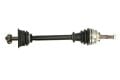 Megane 1-I Ön Aks Sol Komple 1.9 Dci F9Q (1999-2002) 7700111920-8200064731 -Anka