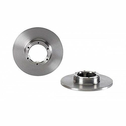 R12 Toros Ön Fren Diski (Adet) 7700502515 -Bosch