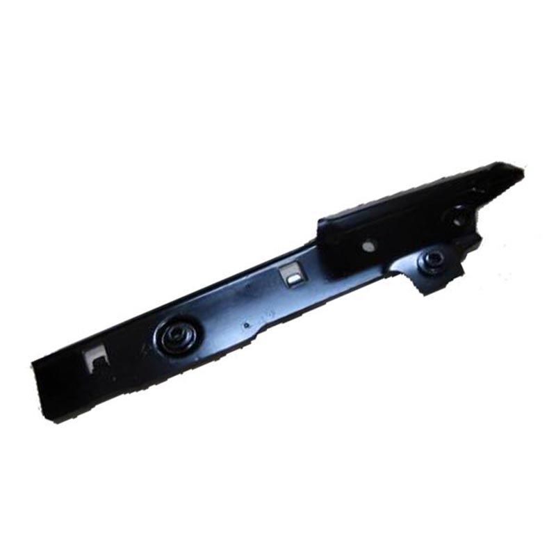 7782101275 RENAULT Megane Megane 2-II Sol Çamurluk Bağlantı Parçası Demiri (2003-2010) 7782101275 -Renault Mais OEM 7782101275 Oto Mavili