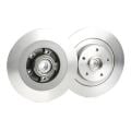 Laguna 3-III Latitute Arka Fren Diski (Adet) Rulmanlı Abs Okuyuculu 432027112R-402020003R- Mga