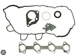 2395208 RENAULT Duster Lodgy Dokker Duster 1-I Motor Üst Külbütör Kapak Takım Contası (Euro 5) 1.5 Dci K9K -Oto Conta OEM 2395208 Oto Mavili