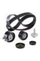 Megane 3-III Fluence Eksantrik Kayışı Triger Seti 1.6 16V K4M 130C17529R-130C13191R -Gates