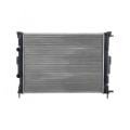 Megane 2-II Scenic 2-II Motor Su Radyatörü 1.4-1.6 16V K4M-K4J 1.5 Dci K9K(2003-2010)8200115542-Veka