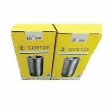2394209 RENAULT Megane Megane 4-IV Talisman Kadjar Motor Gömleği 1.5 Dci K9K Std Adet (Gömlek) 61234000G -Goetze OEM 2394209 Oto Mavili