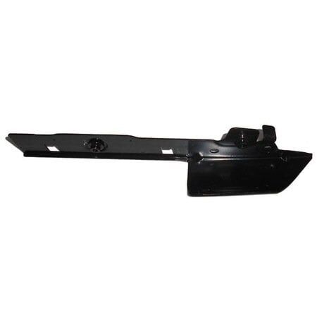 7782101276 RENAULT Megane Megane 2-II Sağ Çamurluk Bağlantı Parçası Demiri (2003-2010) 7782101276 -Renault Mais OEM 7782101276 Oto Mavili