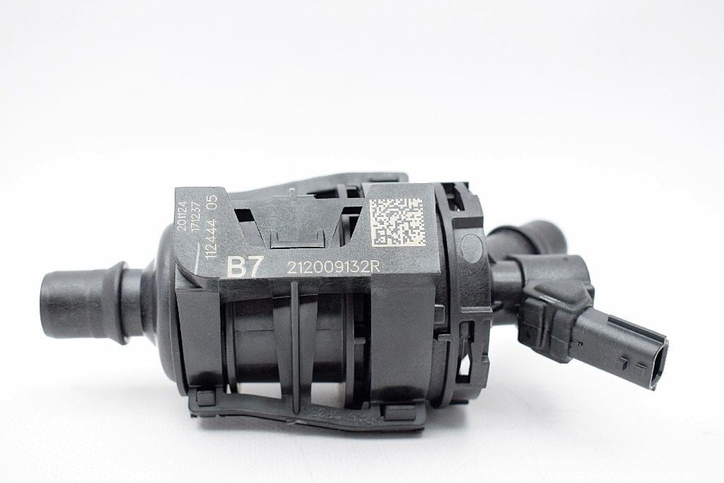 Megane 4-IV Talisman Yardımcı Termostat 1.5 Dci K9K AddBlue 212009132R-212002554R -Renault Mais