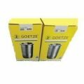 Laguna 3-III Latitude Scenic 3-III Motor Gömleği 1.5 Dci K9K 0,50 Adet (Gömlek)40206510G-Goetze