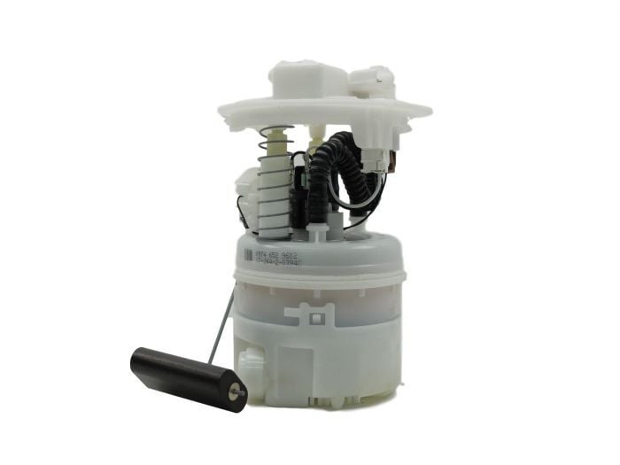 Duster 2-II Yakıt Depo Şamandırası 1.2 Tce H5F 172024983R - Hella