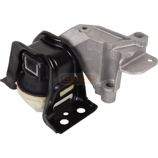 112101351R DACIA Duster Duster 1-I Sağ Motor Takozu Kulağı 1.6 16V K4M (2009-2016) 112101351R-112108139R -Üç-El OEM 112101351R Oto Mavili
