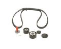 Megane 3-III Fluence Eksantrik Kayışı Triger Seti 1.6 16V K4M 130C17529R-130C13191R -Bosch