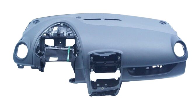 682000184R RENAULT Clio Clio 4-IV İcon Ön Gögüs Torpido Komple (2013-2020) 682000184R -Renault Mais OEM 682000184R Oto Mavili