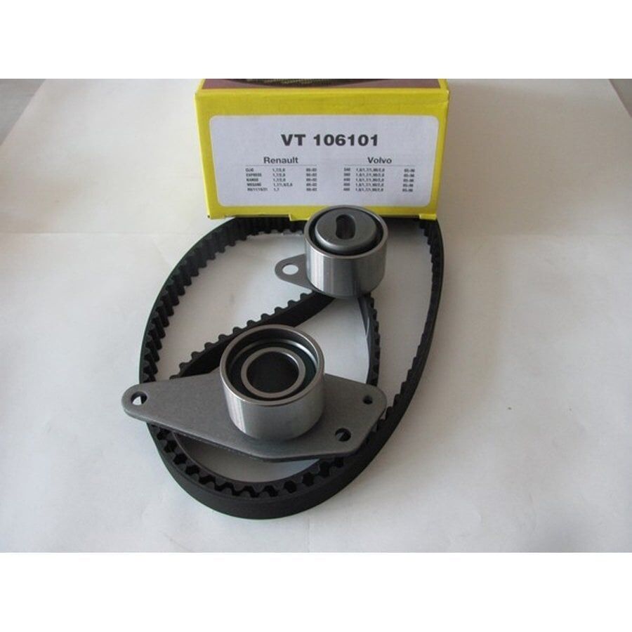 Clio 1-I 1.8 8V F3P R11 Flash 1.7 8V F2N Eksantrik Triger Seti 7701468167 -Gmb