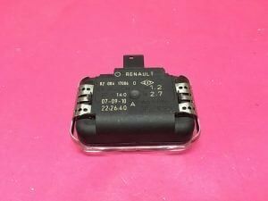 Trafic 2-II Yağmur Sensörü (2002-2012) 8200417006 -Renault Mais