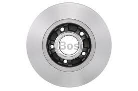 Trafic 2-II Arka Fren Diski Rulmansız Abs Okuyucusuz (Adet) (2002-2012) 7711130076 -Bosch