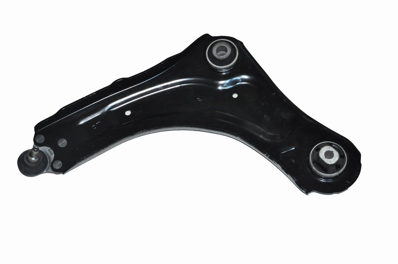 545018194R RENAULT Megane Megane 3-III Fluence Alt Tabla Salıncak Sol (2008-2016) 545018194R -Renault Mais OEM 545018194R Oto Mavili
