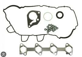 2395214 DACIA Logan Logan 2-II Sandero 2-II Motor Üst Külbütör Kapak Takım Contası (Euro 5) 1.5 Dci K9K -Oto Conta OEM 2395214 Oto Mavili