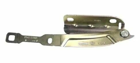 654013159R RENAULT Clio Logan 2-II Sandero 2-II Kaput Menteşesi Sol (2013-2020) 654013159R -İthal OEM 654013159R Oto Mavili