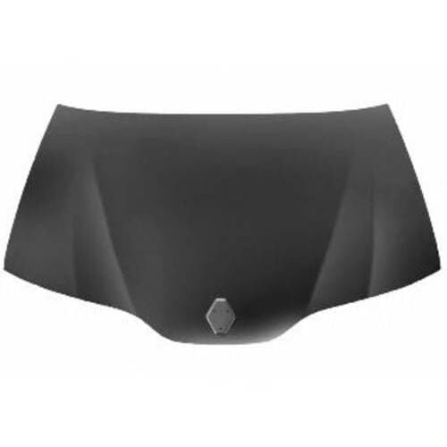 Laguna 2-II Motor Kaputu (2002-2005) 7751471641 -Yerli Kaporta