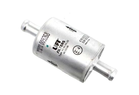 Logan 2-II Sandero 2-II Gaz (LPG) Filtresi 169195019R-169190397R -Renault Mais