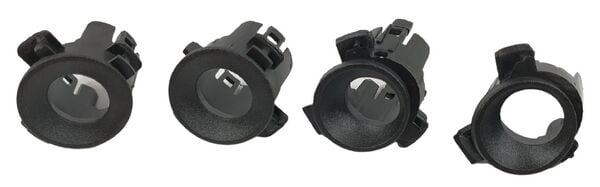 Kadjar Arka Park Sensör Yuvası Takımı (4 Adet) 253D67504R- Renault Mais