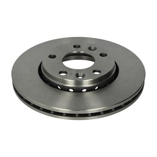 Laguna 2-II Ön Fren Diski 1.6 16V K4M (Adet) (2002-2008) 8200007121 -Bosch