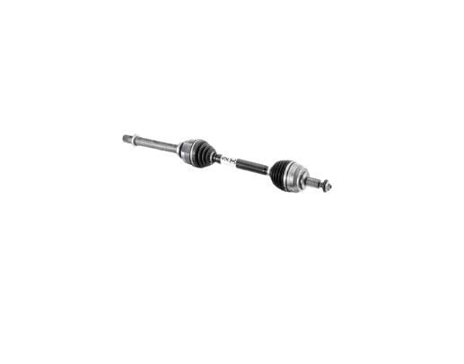 Laguna 3-III Ön Aks Sağ Otomatik Vites 2.0 Dci M9R (2008-2015) 8200786810 -Veka