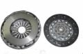 Duster 2-II Duster 3-III Debriyaj Seti (Baskı Balata) 1.0 Tce H4D 302058718R-302051336R -Valeo
