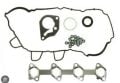 Megane 4-IV Talisman Motor Üst Külbütör Kapak Takım Contası (Euro 5) 1.5 Dci K9K -Oto Conta