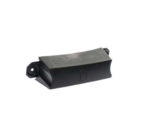 850922902R DACIA Sandero Sandero 2-II Sağ Arka Tampon Darbe Emici (2013-2020) 850922902R - Pleksan OEM 850922902R Oto Mavili