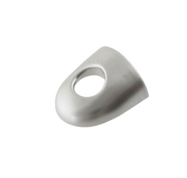 8200036411 RENAULT Megane Megane 2-II Scenic 2-II Kapı Kol Kapağı (Şifre Delikli) Krom 8200036411 -Yerli Üretim OEM 8200036411 Oto Mavili