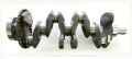 Megane 4-IV Duster 2-II Motor Krank Mili (Grank) 1.6 16V H4M 122011KA0A -Renault Mais