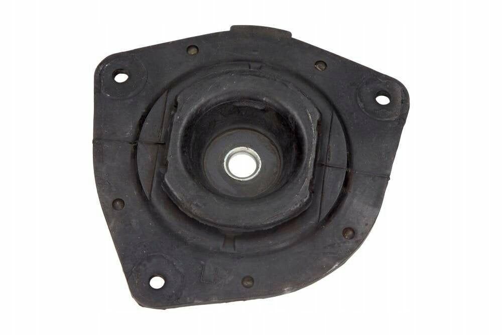 8200504295 RENAULT Clio Clio 3-III Modus Ön Amortisör Takozu Tablası Sağ (2004-2012) 8200504295 -Üç-El OEM 8200504295 Oto Mavili